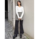 MUロゴトップス | MURUA | 詳細画像44 