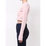 MUロゴトップス | MURUA | 詳細画像47 