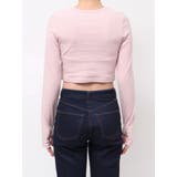 MUロゴトップス | MURUA | 詳細画像48 