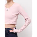 MUロゴトップス | MURUA | 詳細画像50 