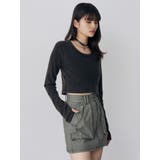 MUロゴトップス | MURUA | 詳細画像6 