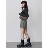 MUロゴトップス | MURUA | 詳細画像8 