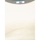 シアードッキングベロアトップス | MURUA | 詳細画像30 