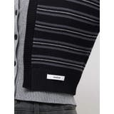 レイヤードクロップドカーディガン | MURUA | 詳細画像30 