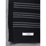 レイヤードクロップドカーディガン | MURUA | 詳細画像34 