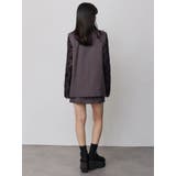 サイドオープントテーラードジレ【セットアップ着用可】【接触冷感】 | MURUA | 詳細画像36