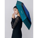 バイカラークロシェニットワンピース | MURUA | 詳細画像18 