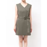 マルチWAYジャケットミニワンピース【セット販売対象】 | MURUA | 詳細画像15 