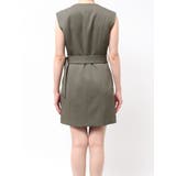 マルチWAYジャケットミニワンピース【セット販売対象】 | MURUA | 詳細画像17 