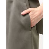 マルチWAYジャケットミニワンピース【セット販売対象】 | MURUA | 詳細画像20 