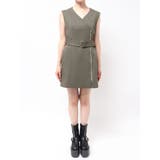 マルチWAYジャケットミニワンピース【セット販売対象】 | MURUA | 詳細画像23 