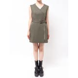 マルチWAYジャケットミニワンピース【セット販売対象】 | MURUA | 詳細画像34 