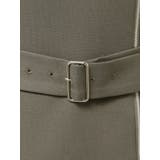 マルチWAYジャケットミニワンピース【セット販売対象】 | MURUA | 詳細画像36 