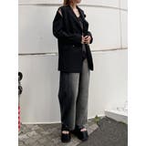 ジャケットライクZIPミニワンピース | MURUA | 詳細画像25 