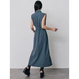 テーラードライクワンピース【接触冷感】 | MURUA | 詳細画像15 