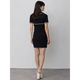 2wayボレロライクポロワンピース | MURUA | 詳細画像11 