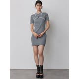 2wayボレロライクポロワンピース | MURUA | 詳細画像18 