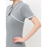 2wayボレロライクポロワンピース | MURUA | 詳細画像25 