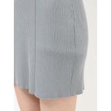 2wayボレロライクポロワンピース | MURUA | 詳細画像26 