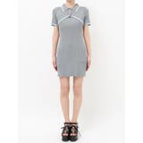 2wayボレロライクポロワンピース | MURUA | 詳細画像29 