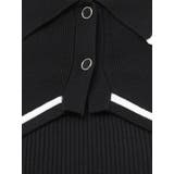 2wayボレロライクポロワンピース | MURUA | 詳細画像30 