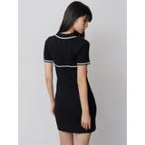 2wayボレロライクポロワンピース | MURUA | 詳細画像7 