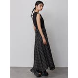 2WAYキャミワンピース | MURUA | 詳細画像13 