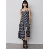 2WAYキャミワンピース | MURUA | 詳細画像14 