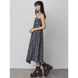 2WAYキャミワンピース | MURUA | 詳細画像15 