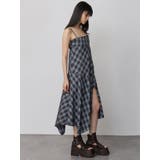 2WAYキャミワンピース | MURUA | 詳細画像16 