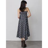 2WAYキャミワンピース | MURUA | 詳細画像17 