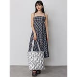 2WAYキャミワンピース | MURUA | 詳細画像18 