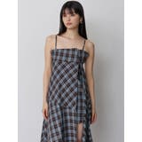 2WAYキャミワンピース | MURUA | 詳細画像19 