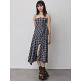 2WAYキャミワンピース | MURUA | 詳細画像2 