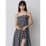 2WAYキャミワンピース | MURUA | 詳細画像20 