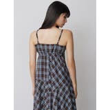 2WAYキャミワンピース | MURUA | 詳細画像22 