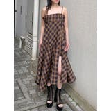 2WAYキャミワンピース | MURUA | 詳細画像23 