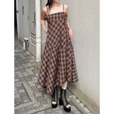 2WAYキャミワンピース | MURUA | 詳細画像24 