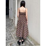 2WAYキャミワンピース | MURUA | 詳細画像27 