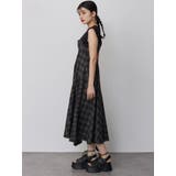 2WAYキャミワンピース | MURUA | 詳細画像4 