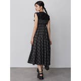 2WAYキャミワンピース | MURUA | 詳細画像5 