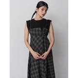 2WAYキャミワンピース | MURUA | 詳細画像7 