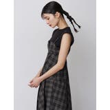 2WAYキャミワンピース | MURUA | 詳細画像9 