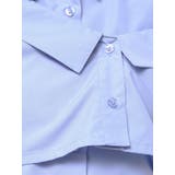 レイヤードマルチウェイシャツ | MURUA | 詳細画像31 