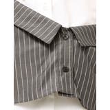 レイヤードマルチウェイシャツ | MURUA | 詳細画像32 