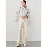 カシュクールマルチウェイシャツ | MURUA | 詳細画像22 