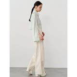 カシュクールマルチウェイシャツ | MURUA | 詳細画像23 