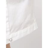 カシュクールマルチウェイシャツ | MURUA | 詳細画像37 