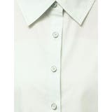 カシュクールマルチウェイシャツ | MURUA | 詳細画像42 