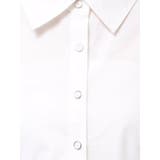 カシュクールマルチウェイシャツ | MURUA | 詳細画像45 